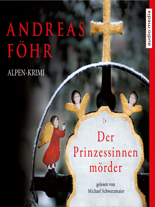 Title details for Der Prinzessinnenmörder by Andreas Föhr - Available